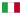 italian flag